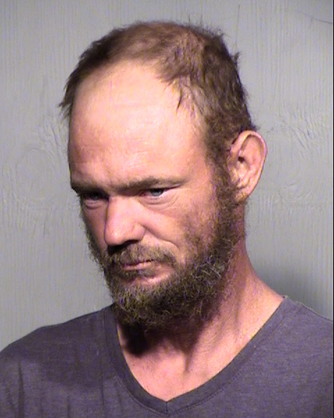 CHRISTIAN TIGER GILES Mugshot / Maricopa County Arrests / Maricopa County Arizona