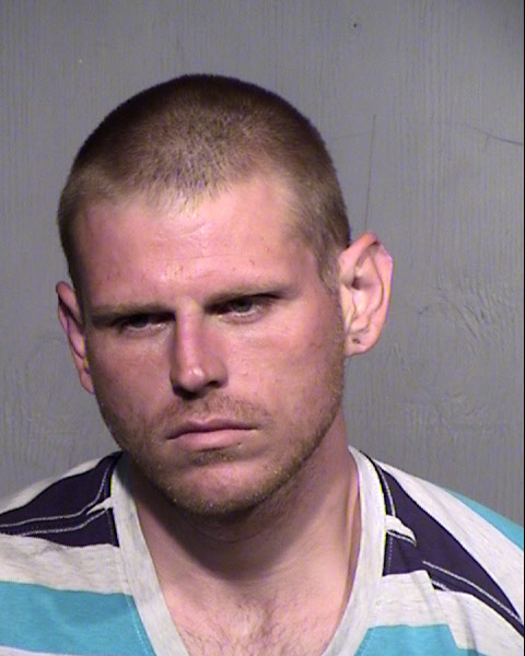DYLAN PAUL KISSEE-TAFT Mugshot / Maricopa County Arrests / Maricopa County Arizona