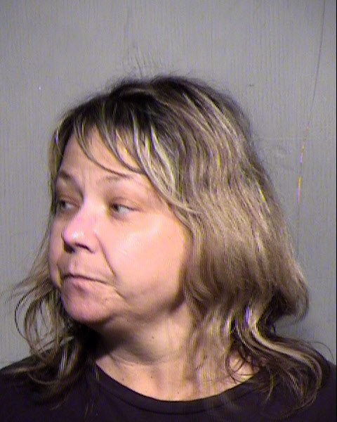 JENNY LYNN PAPAIANNI Mugshot / Maricopa County Arrests / Maricopa County Arizona