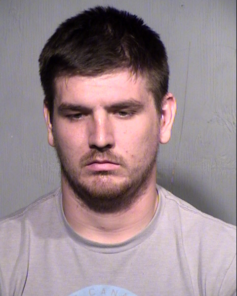 DEVON RAYE LARGE Mugshot / Maricopa County Arrests / Maricopa County Arizona