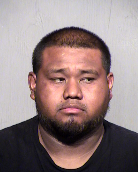 MIGUEL A CALIXTO VALLE Mugshot / Maricopa County Arrests / Maricopa County Arizona