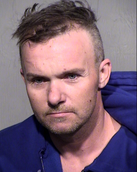 TOMASZ J DYMECKI Mugshot / Maricopa County Arrests / Maricopa County Arizona
