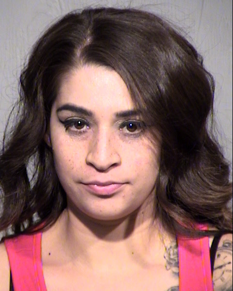 ELICIA DURAN Mugshot / Maricopa County Arrests / Maricopa County Arizona