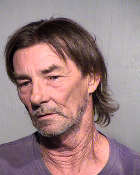 DAVID MASON DOCKERY Mugshot / Maricopa County Arrests / Maricopa County Arizona