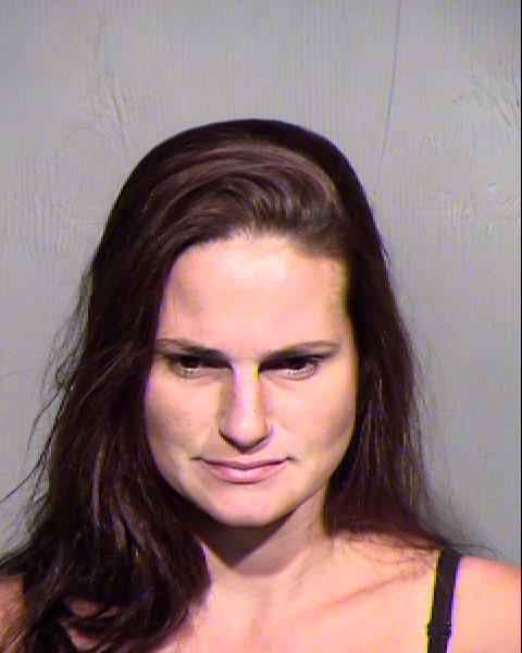 VANESSA MARIE SCHIFFER Mugshot / Maricopa County Arrests / Maricopa County Arizona