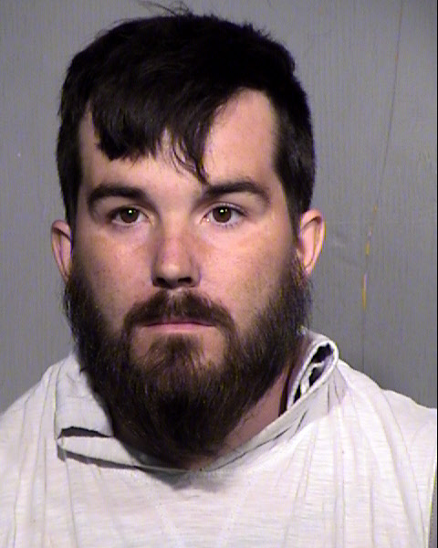 ALEX GREGORY WALDRON Mugshot / Maricopa County Arrests / Maricopa County Arizona