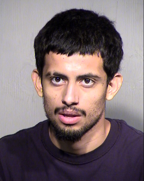 MANUEL RIOS-SALCIDO Mugshot / Maricopa County Arrests / Maricopa County Arizona