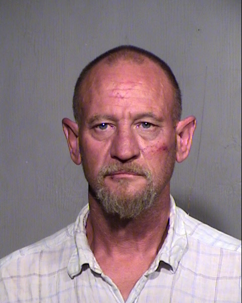 KIRK E SARAHS Mugshot / Maricopa County Arrests / Maricopa County Arizona