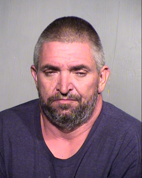 DANIEL LEE BRYANT Mugshot / Maricopa County Arrests / Maricopa County Arizona