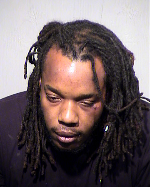 KEENAN ASTON HALL Mugshot / Maricopa County Arrests / Maricopa County Arizona