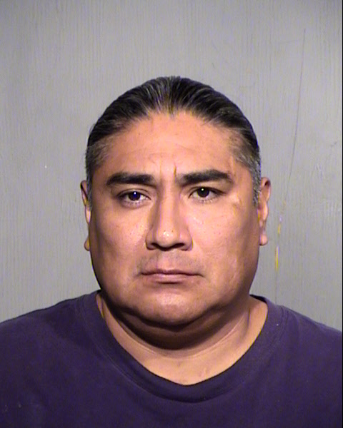 DELVIN JOHN VALDEZ Mugshot / Maricopa County Arrests / Maricopa County Arizona