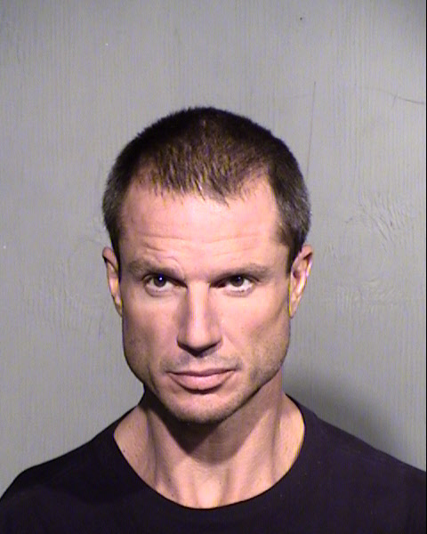 ANTHONY J VIGNARELLI Mugshot / Maricopa County Arrests / Maricopa County Arizona