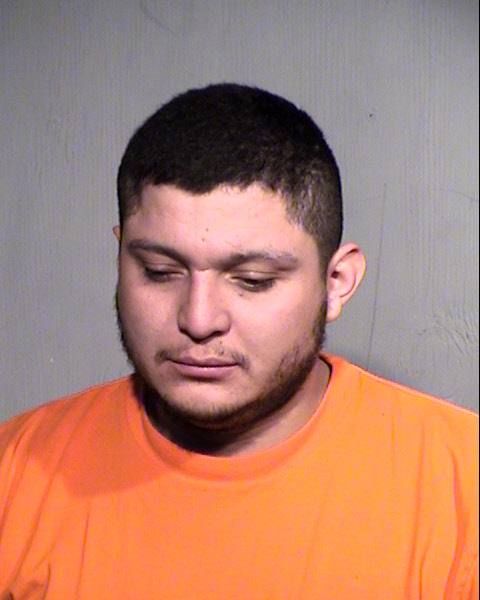 ARCADIO BARRAZA BARRAZA Mugshot / Maricopa County Arrests / Maricopa County Arizona