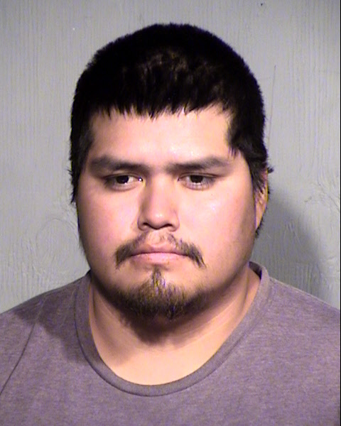 KYON DEE CHEE Mugshot / Maricopa County Arrests / Maricopa County Arizona