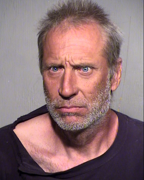 BRETT CHRISTIAN SHIRE Mugshot / Maricopa County Arrests / Maricopa County Arizona