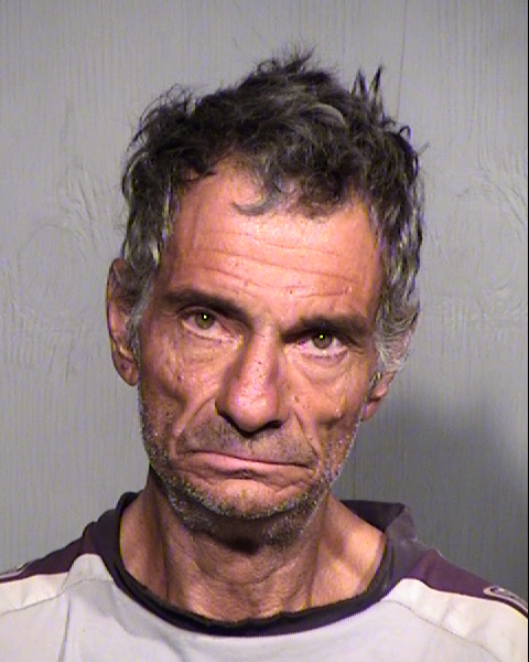 WILLIAM CHARLES WARHURST Mugshot / Maricopa County Arrests / Maricopa County Arizona