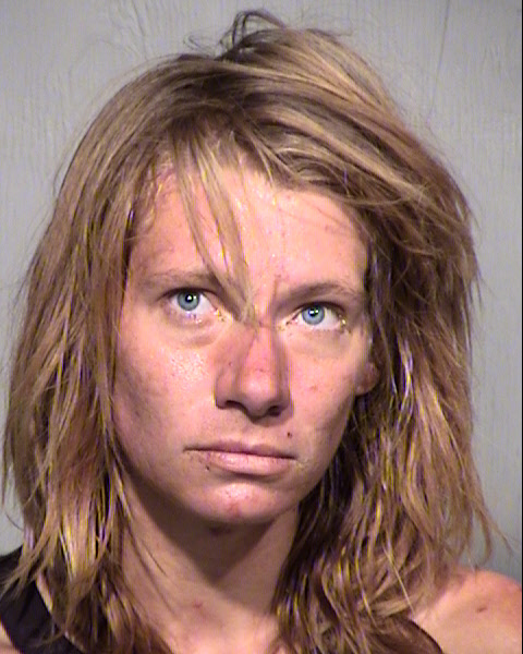 REBECCA LYNN ANNEAR Mugshot / Maricopa County Arrests / Maricopa County Arizona