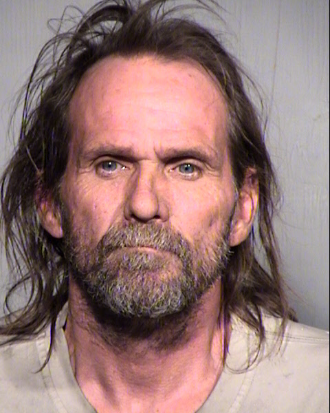 RICKY CONDON Mugshot / Maricopa County Arrests / Maricopa County Arizona