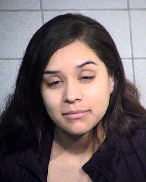 MARLENE SANCHEZ VALENZUELA Mugshot / Maricopa County Arrests / Maricopa County Arizona