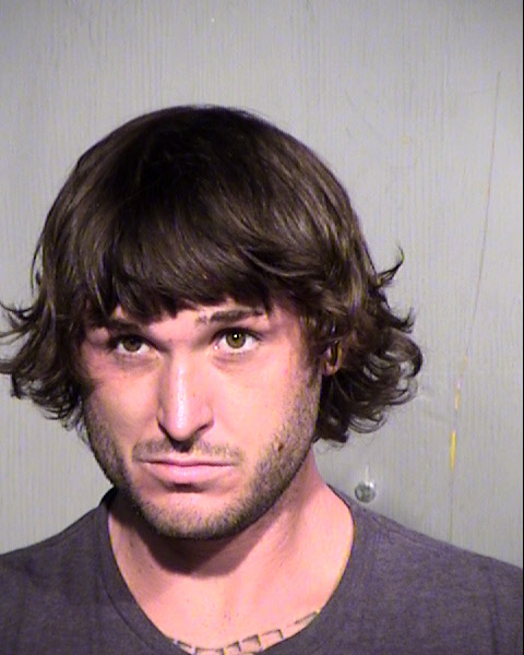 CHEZZ ANTHONY BENNY Mugshot / Maricopa County Arrests / Maricopa County Arizona