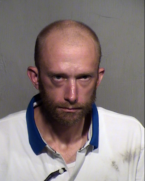 SHAUN MICHAEL ODONNELL Mugshot / Maricopa County Arrests / Maricopa County Arizona