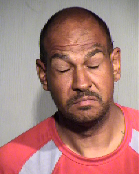 JONATHAN MICHAEL BUBB Mugshot / Maricopa County Arrests / Maricopa County Arizona