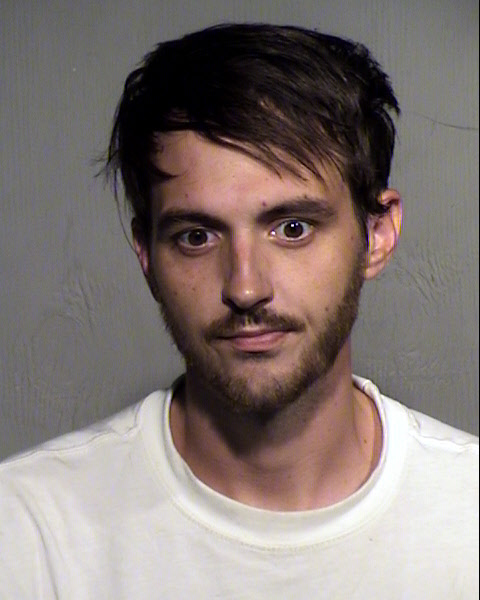 JOSHUA LEE DUNNINGTON Mugshot / Maricopa County Arrests / Maricopa County Arizona