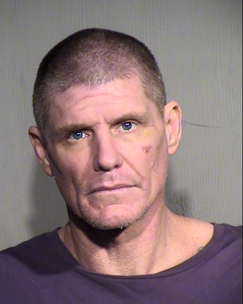 DAVID ALLEN REED Mugshot / Maricopa County Arrests / Maricopa County Arizona