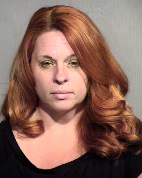 LYNSEY MICHELLE TUTELL Mugshot / Maricopa County Arrests / Maricopa County Arizona