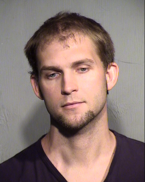 RYAN TRAVIS WESCOTT Mugshot / Maricopa County Arrests / Maricopa County Arizona