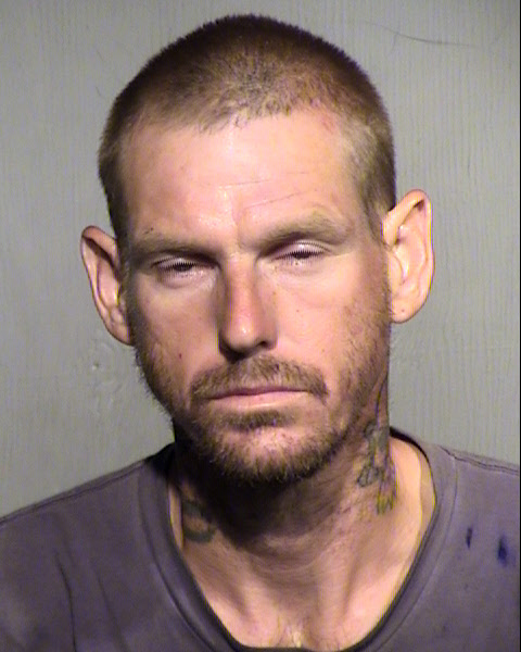 DUSTIN JACOB ADAMS Mugshot / Maricopa County Arrests / Maricopa County Arizona
