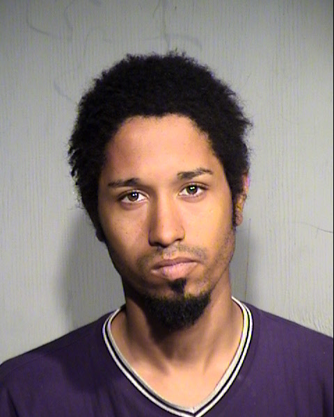 ISREAL PREAYER Mugshot / Maricopa County Arrests / Maricopa County Arizona