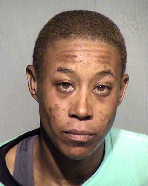 SHANTEE MICHAEL WALLACE Mugshot / Maricopa County Arrests / Maricopa County Arizona