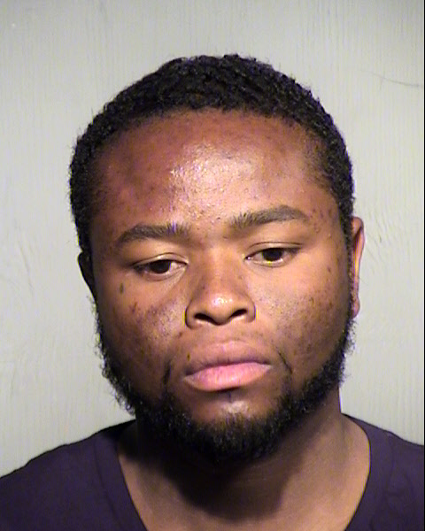 LAZAR CANNON TURNER Mugshot / Maricopa County Arrests / Maricopa County Arizona