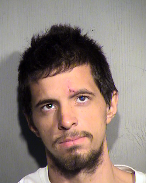 BRANDON SCOTT AWTREY Mugshot / Maricopa County Arrests / Maricopa County Arizona