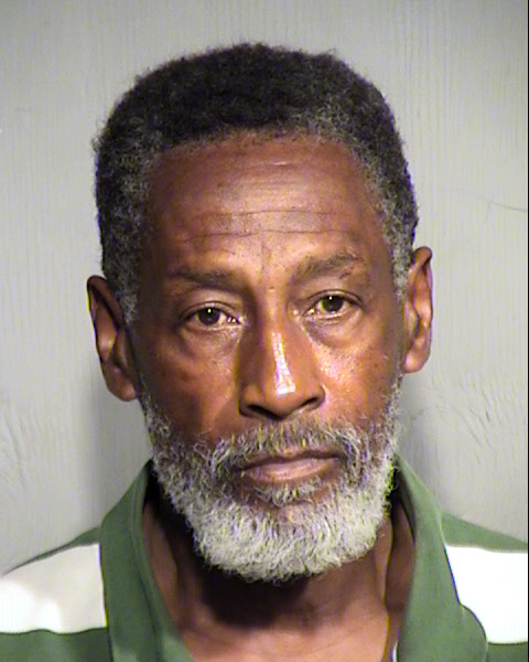 DAVID EARL BOOKMAN Mugshot / Maricopa County Arrests / Maricopa County Arizona
