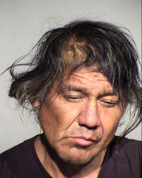 BOBBY JOHN BOYD Mugshot / Maricopa County Arrests / Maricopa County Arizona