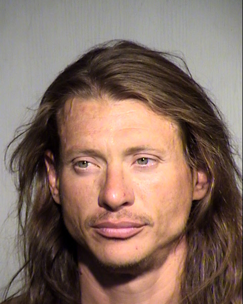 LENARDO PENA Mugshot / Maricopa County Arrests / Maricopa County Arizona