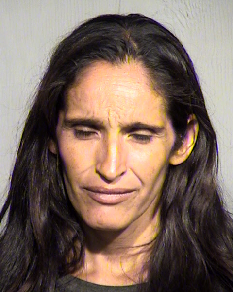 ANTOINETTE ROSE RODRIGUEZ Mugshot / Maricopa County Arrests / Maricopa County Arizona