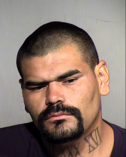 MICHAEL LOPEZ GERMAN Mugshot / Maricopa County Arrests / Maricopa County Arizona