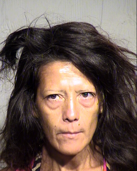 MARIA CONCEPCION WALTER Mugshot / Maricopa County Arrests / Maricopa County Arizona