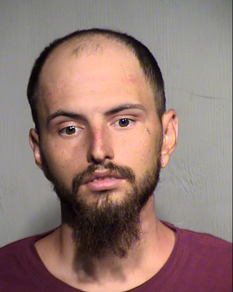 JAMES RAY STEWART Mugshot / Maricopa County Arrests / Maricopa County Arizona