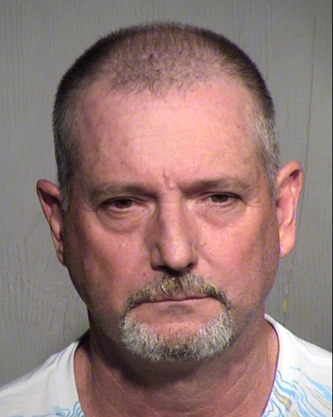 LARRY DALE CASEY Mugshot / Maricopa County Arrests / Maricopa County Arizona