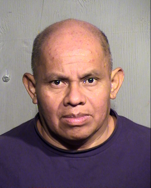 MANUEL LOPEZ Mugshot / Maricopa County Arrests / Maricopa County Arizona