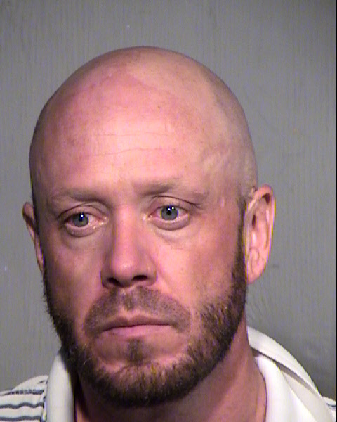 TODD GREGORY LOVE Mugshot / Maricopa County Arrests / Maricopa County Arizona