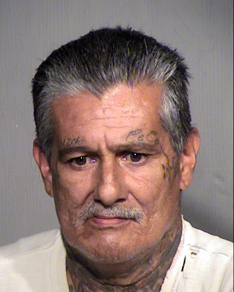 JOSEPH MIRANDARAY GARCIA Mugshot / Maricopa County Arrests / Maricopa County Arizona