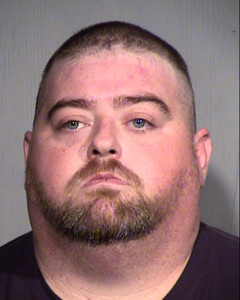 RANDY WILLIAM CLAWSON Mugshot / Maricopa County Arrests / Maricopa County Arizona