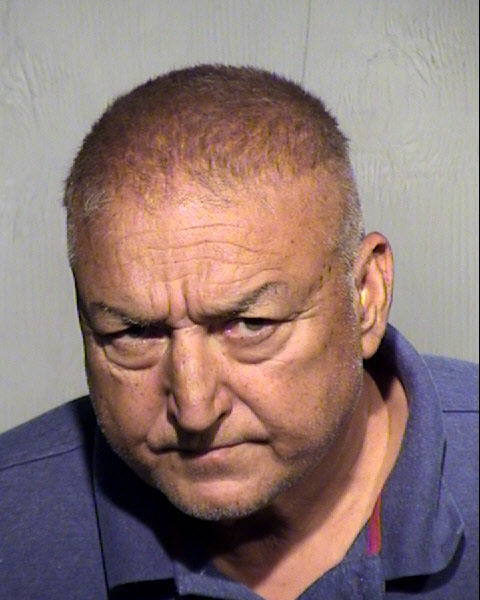 SANTOKH S DHANJAL Mugshot / Maricopa County Arrests / Maricopa County Arizona