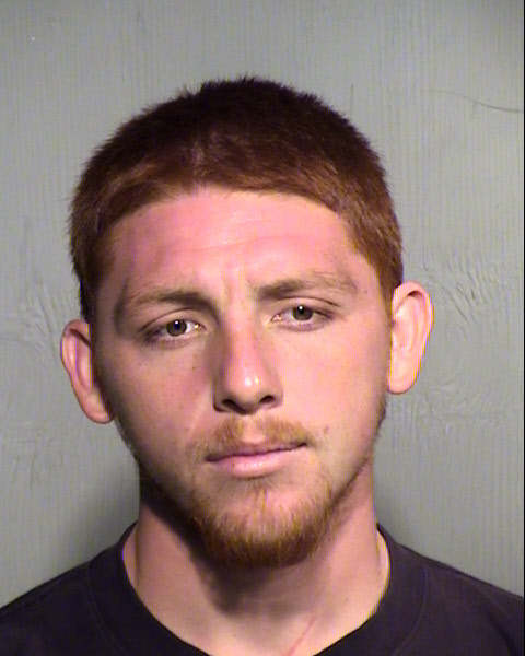 MICHAEL ANTHONY LUCERO Mugshot / Maricopa County Arrests / Maricopa County Arizona