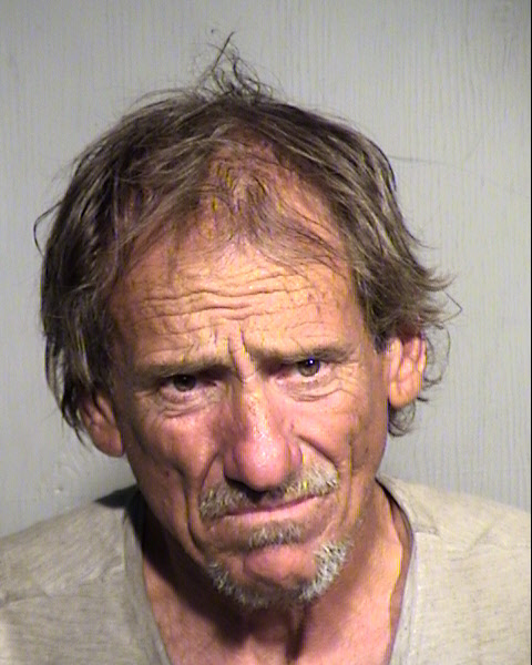 SCOTT ALAN LONG Mugshot / Maricopa County Arrests / Maricopa County Arizona
